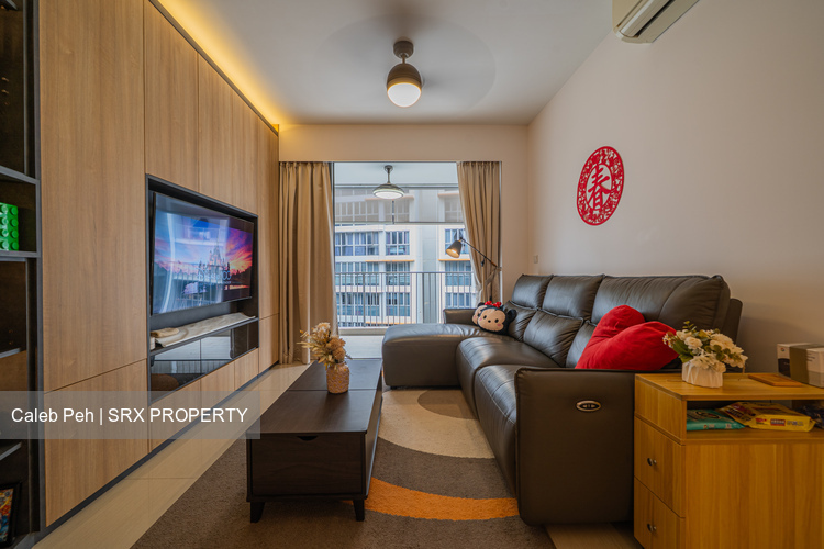 Parc Life (D27), Condominium #558433431